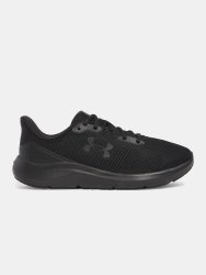 Кросівки Under Armour Charged Pursuit 4 Man Black