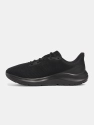Кросівки Under Armour Charged Pursuit 4 Man Black