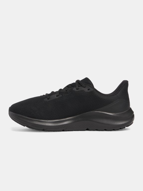 Кросівки Under Armour Charged Pursuit 4 Man Black
