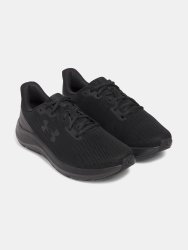 Кросівки Under Armour Charged Pursuit 4 Man Black