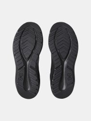 Кросівки Under Armour Charged Pursuit 4 Man Black