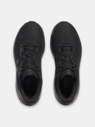 Кросівки Under Armour Charged Pursuit 4 Man Black