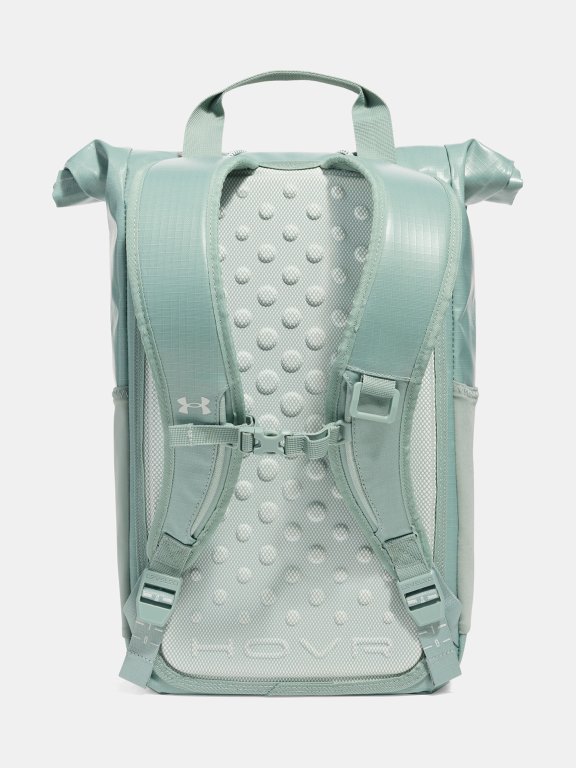 Рюкзак Under Armour Summit Sm Bp Uni Green