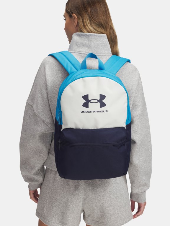 Рюкзак Under Armour Essential Lite Backpack Uni White