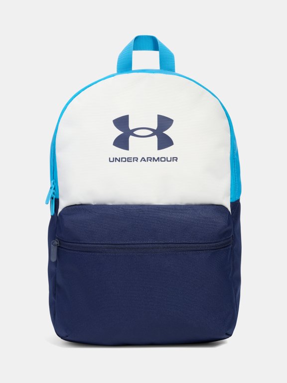 Рюкзак Under Armour Essential Lite Backpack Uni White