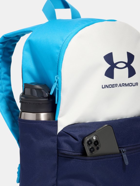 Рюкзак Under Armour Essential Lite Backpack Uni White