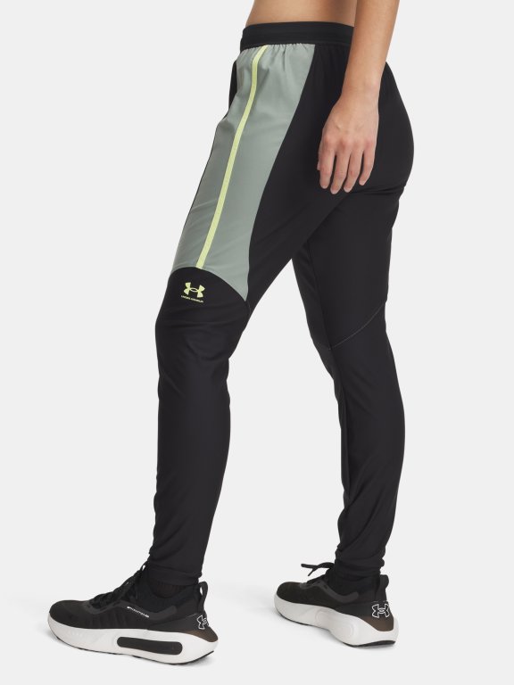 Штани Under Armour Challenger Pro Pant Wmn Black