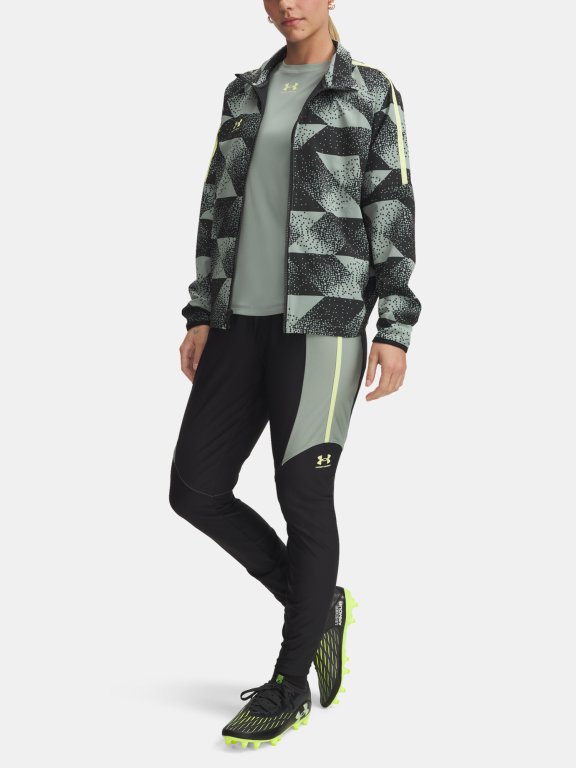 Штани Under Armour Challenger Pro Pant Wmn Black