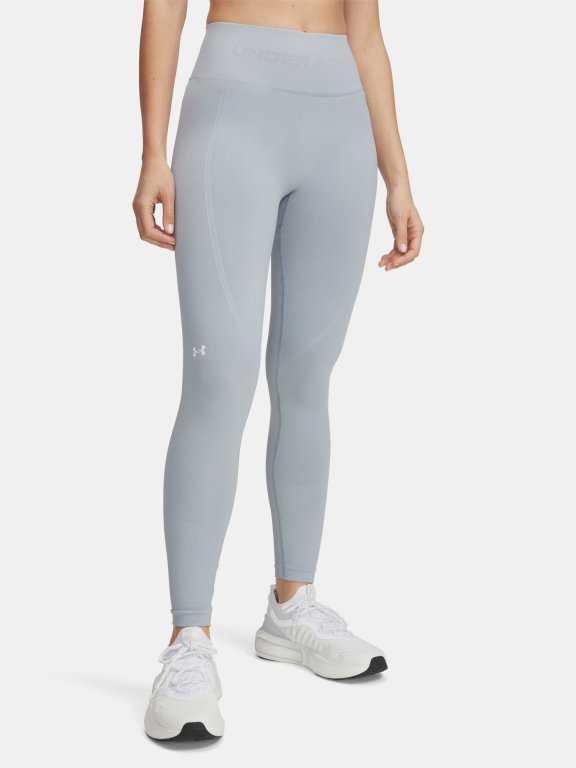 Легінси Under Armour Vanish Wmn Blue