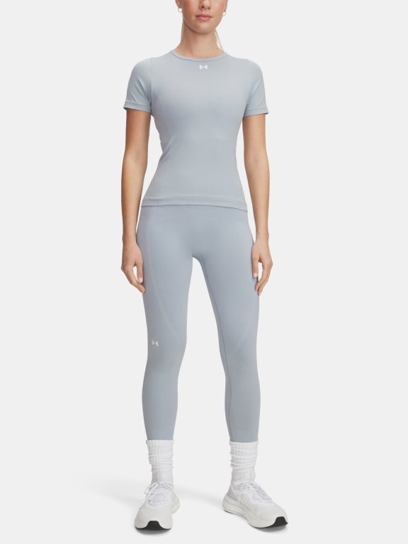 Легінси Under Armour Vanish Wmn Blue