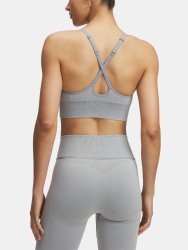 Бюстгальтер Under Armour Vanish wmn сірий