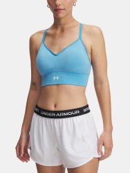 Бюстгальтер Under Armour Vanish Seamless Washed Low Wmn