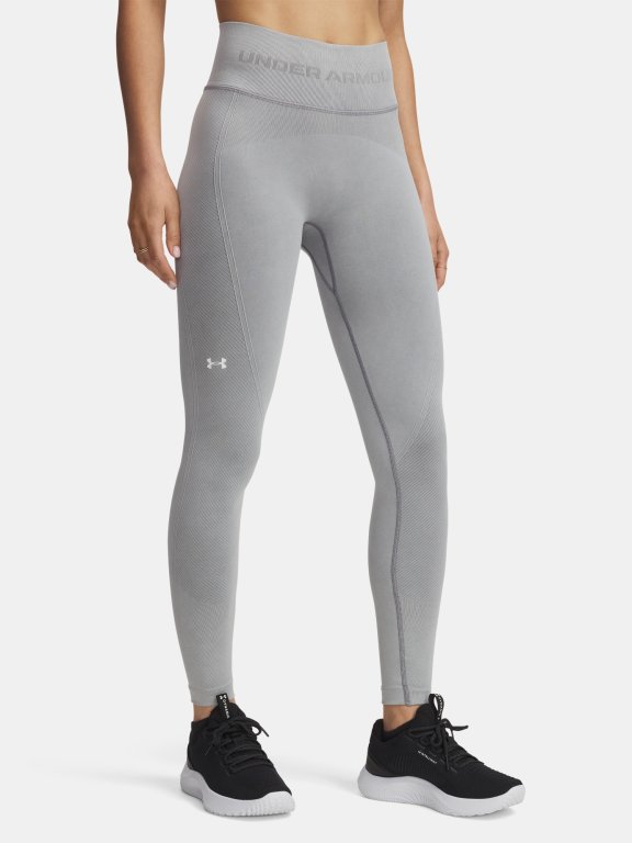 Легінси Under Armour Vanish Seamless Washed Legs Wmn Black