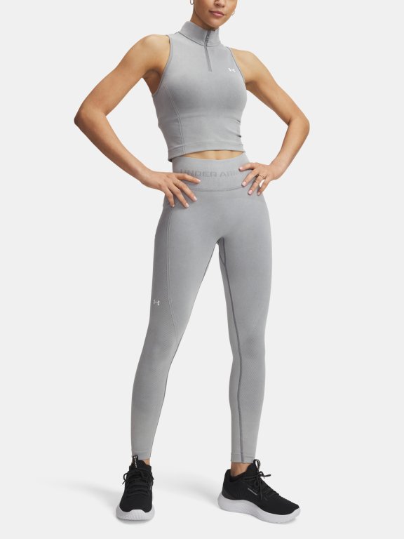 Легінси Under Armour Vanish Seamless Washed Legs Wmn Black