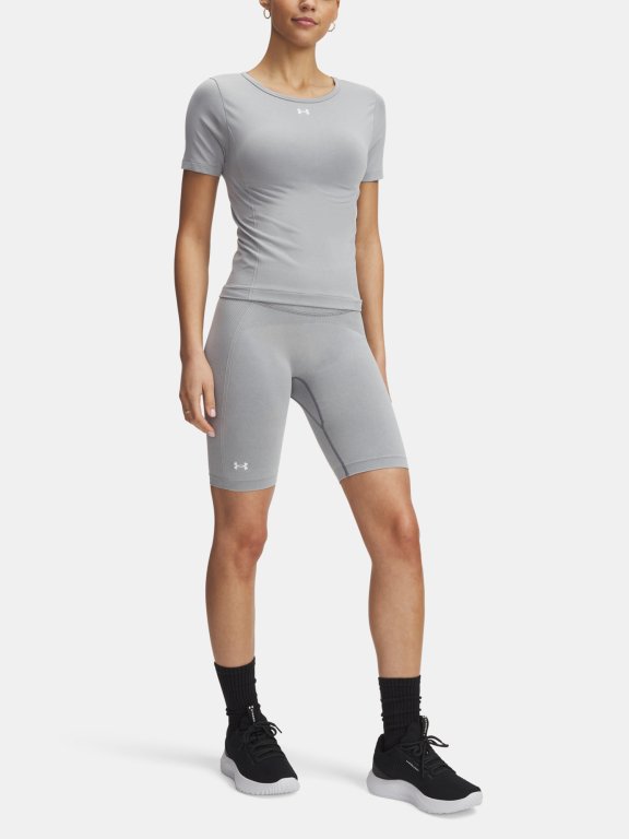 Шорти Under Armour Vanish Wmn Black