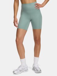 Шорти Under Armour Meridian Short 7In Wmn Green
