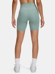 Шорти Under Armour Meridian Short 7In Wmn Green