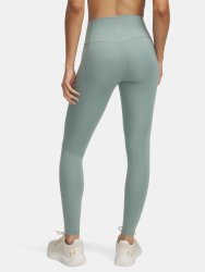 Легінси Under Armour Meridian Wmn Green