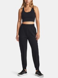 Штани Under Armour Meridian Cargo Jogger Wmn Black