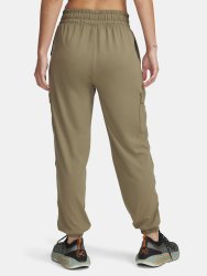Штани Under Armour Meridian Cargo Jogger Wmn Brown