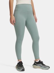 Легінси Under Armour Meridian Ankle Leg Wmn Green