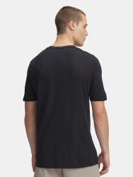Футболка Under Armour Vanish SS Man чорна