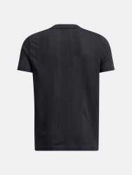Футболка Under Armour Vanish Seamless SS Jr Black