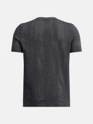 Футболка Under Armour Vanish Seamless SS Jr Grey