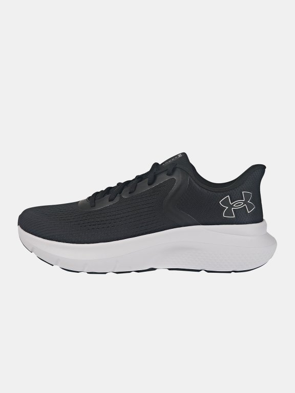 Кросівки Under Armour Charged Rogue 5 Man Black