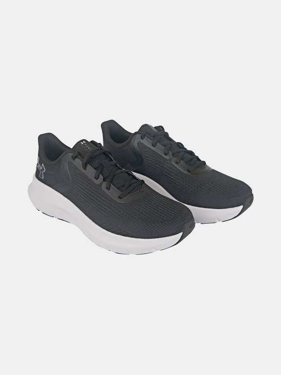 Кросівки Under Armour Charged Rogue 5 Man Black
