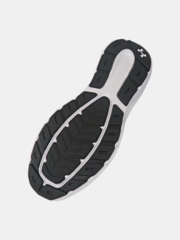 Кросівки Under Armour Charged Rogue 5 Man Black