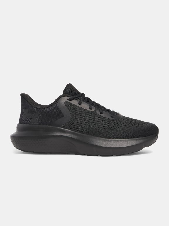 Кросівки Under Armour Charged Rogue 5 Man Black