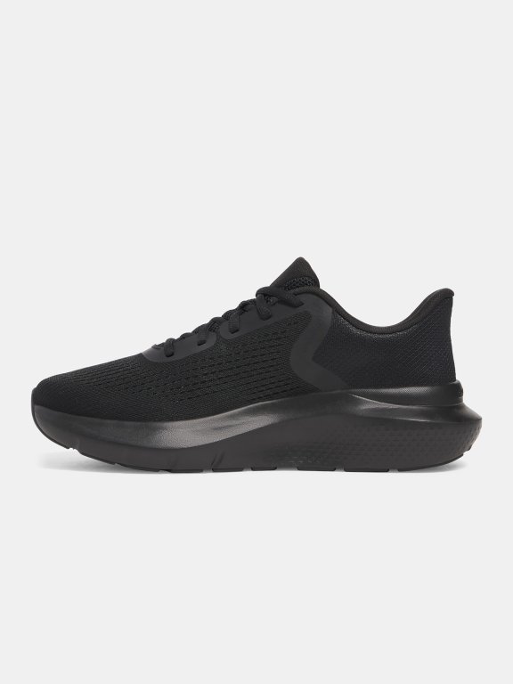 Кросівки Under Armour Charged Rogue 5 Man Black