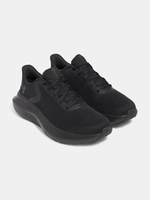 Кросівки Under Armour Charged Rogue 5 Man Black