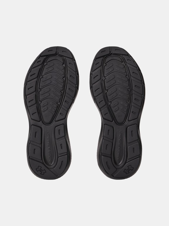 Кросівки Under Armour Charged Rogue 5 Man Black