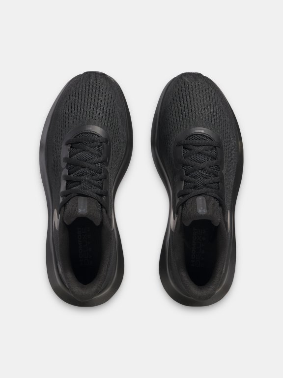 Кросівки Under Armour Charged Rogue 5 Man Black