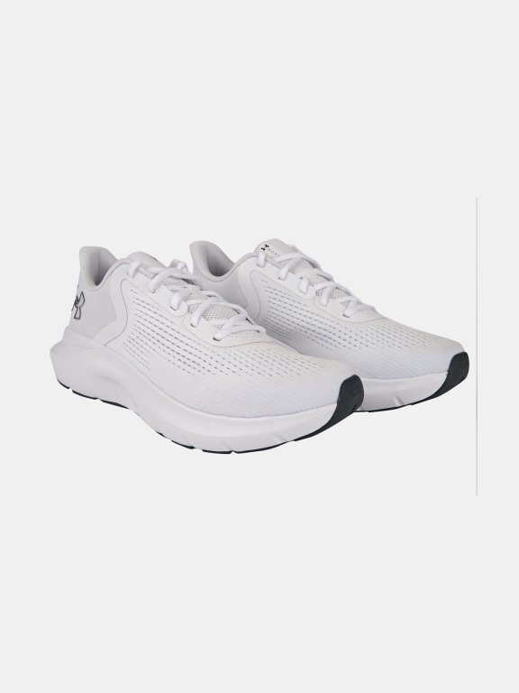 Кросівки Under Armour Charged Rogue 5 Man White