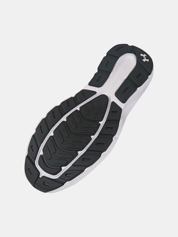 Кросівки Under Armour Charged Rogue 5 Man White