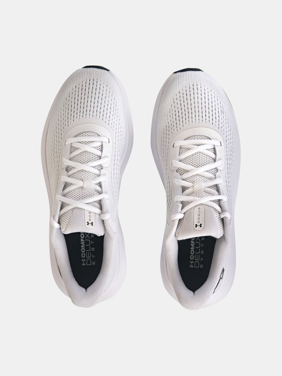 Кросівки Under Armour Charged Rogue 5 Man White