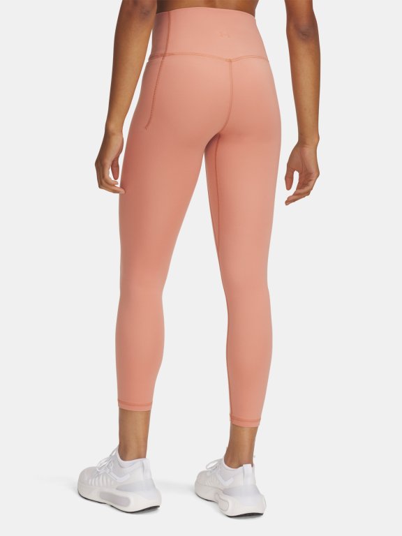 Легінси Under Armour Meridian Ankle Leg Wmn Pink