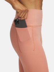 Легінси Under Armour Meridian Ankle Leg Wmn Pink