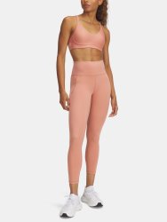 Легінси Under Armour Meridian Ankle Leg Wmn Pink