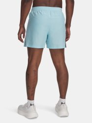 Шорти Under Armour Launch 5'' сині