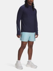 Шорти Under Armour Launch 5'' сині