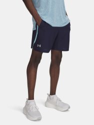 Шорти Under Armour Launch 7'' сині