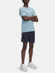 Шорти Under Armour Launch 7'' сині