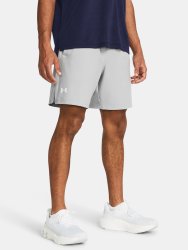 Шорти Under Armour Launch 7'' сірі