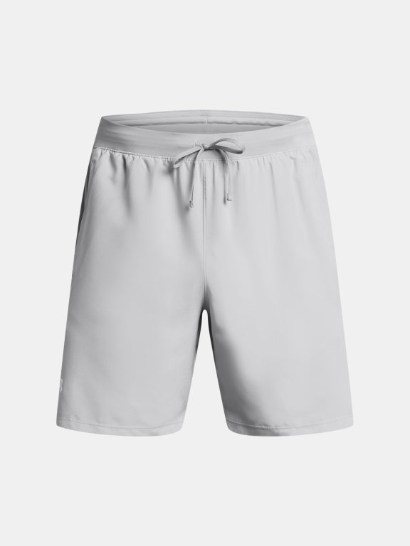 Шорти Under Armour Launch 7'' сірі