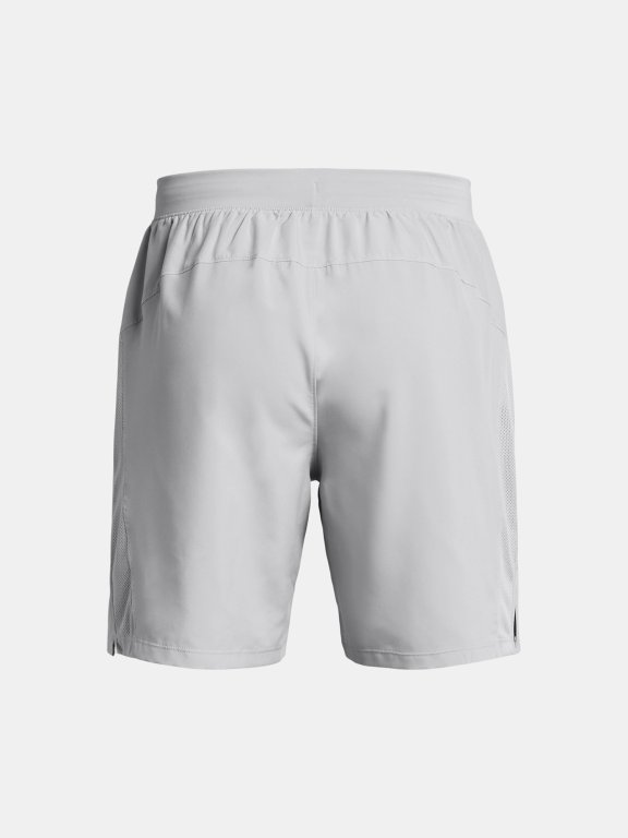Шорти Under Armour Launch 7'' сірі