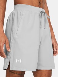 Шорти Under Armour Launch 7'' сірі